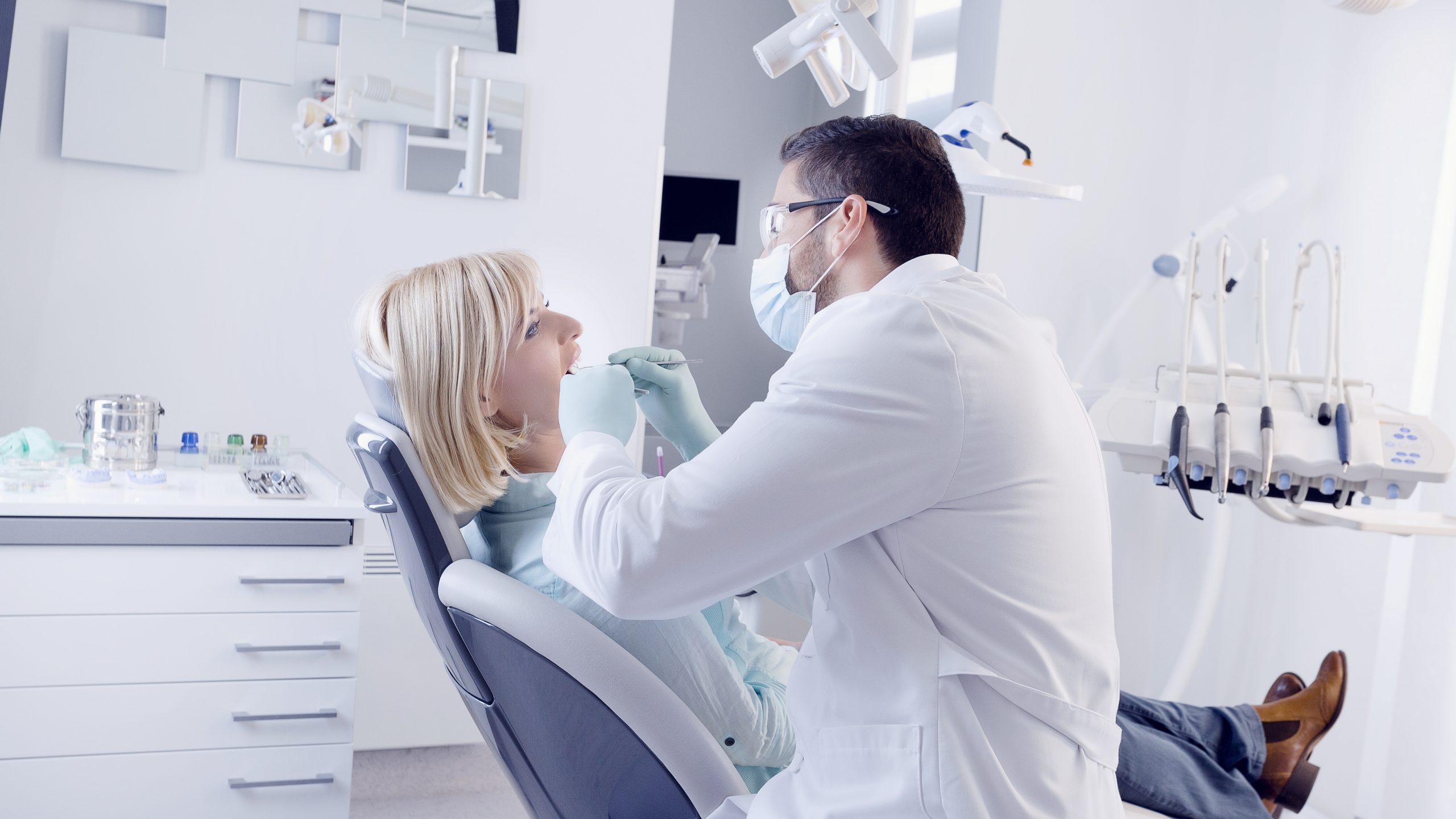 Dentist in Pleasantville, NY